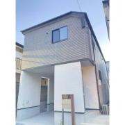 東武東上線霞ヶ関駅まで徒歩9分