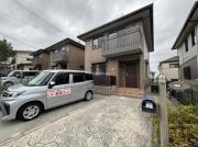 神戸電鉄粟生線緑が丘駅まで徒歩8分