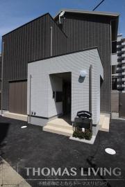 ブランシェ三萩野