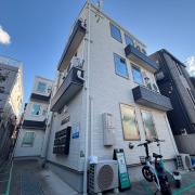 東京メトロ日比谷線北千住駅まで徒歩10分