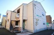 富山地鉄本線新庄田中駅まで徒歩5分