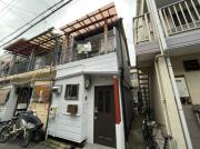 京阪本線萱島駅まで徒歩6分