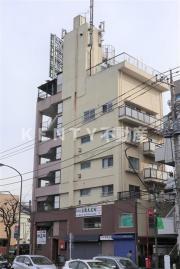 ビスタ洗足池