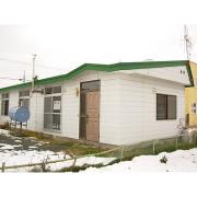 北光 高橋2戸貸家