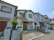 近鉄橿原線平端駅まで徒歩10分