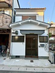 近鉄京都線大久保駅まで徒歩15分