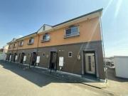 ブランシェ女夫坂