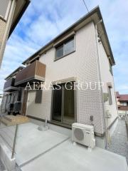 南区広ヶ谷戸戸建 E