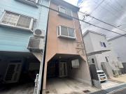 小倉町南堀池 3SLDK貸家