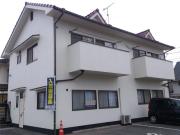 世良アパート
