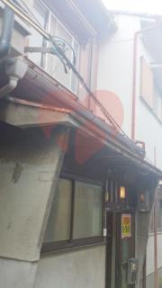 城東区放出西2丁目貸家