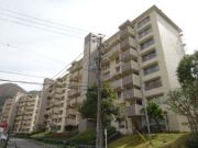 花山東団地
