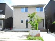 渕1丁目戸建D-room