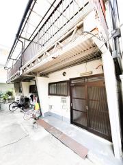 野里1丁目テラスハウス