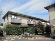 グランバリエ福島 A・B棟