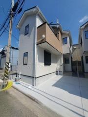 日暮里・舎人ライナー谷在家駅まで徒歩23分