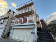 阪急神戸線六甲駅まで徒歩12分