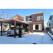 西野10条8丁目戸建