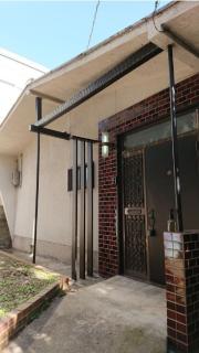 近鉄南大阪線恵我ノ荘駅まで徒歩11分