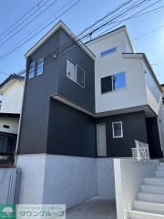 船橋市芝山戸建