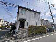 ヒルズ練馬高野台 H棟