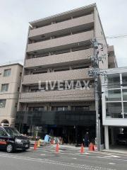 リーガル京都二条城北