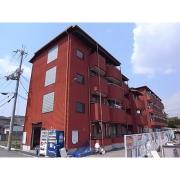 ジュネス新大宮