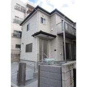 永田東3丁目貸家