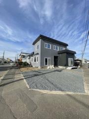 中沼西1-2戸建
