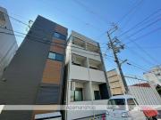 地下鉄谷町線平野駅まで徒歩5分