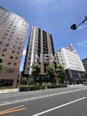 ＪＲ京浜東北・根岸線関内駅まで徒歩3分