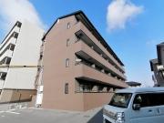 ＪＲ山陽本線新倉敷駅まで徒歩15分