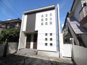 都営三田線板橋区役所前駅まで徒歩6分