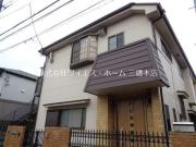 下連雀4-13テラスハウス