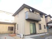 駅通り一戸建て
