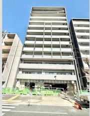 地下鉄名城線志賀本通駅まで徒歩3分