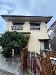 門司区寺内一丁目戸建