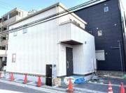 ＪＲ埼京線武蔵浦和駅まで徒歩20分