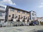 ＪＲ東海道本線立花駅まで徒歩10分