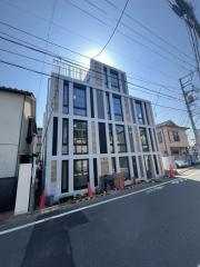 STRIPES 豪徳寺