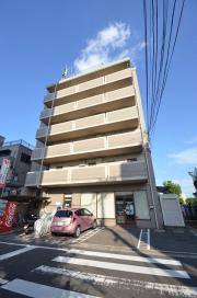 コンフォート天満川