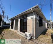 リバティービレッジ大山