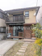 港北区下田町戸建