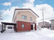 ＪＲ函館本線手稲駅まで徒歩23分