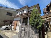 橿原市出合町戸建