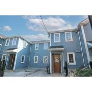 ミルクリーク深大寺テラス