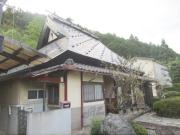 ＪＲ山陰本線吉富駅まで徒歩25分