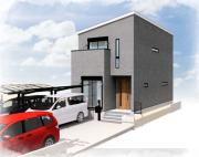 上名古屋三丁目戸建