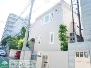 京王井の頭線神泉駅まで徒歩8分