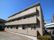 ＪＲ山陽本線西明石駅まで徒歩5分